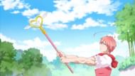 Magical Girl Ore (Image via Pierrot Plus)